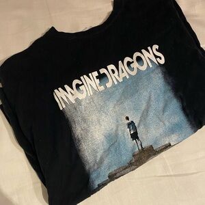 Image Dragons shirt